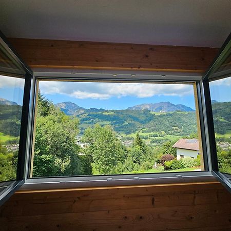 Appartement Seggl 2 พรุกแกร์น ภายนอก รูปภาพ