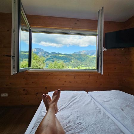 Appartement Seggl 2 พรุกแกร์น ภายนอก รูปภาพ