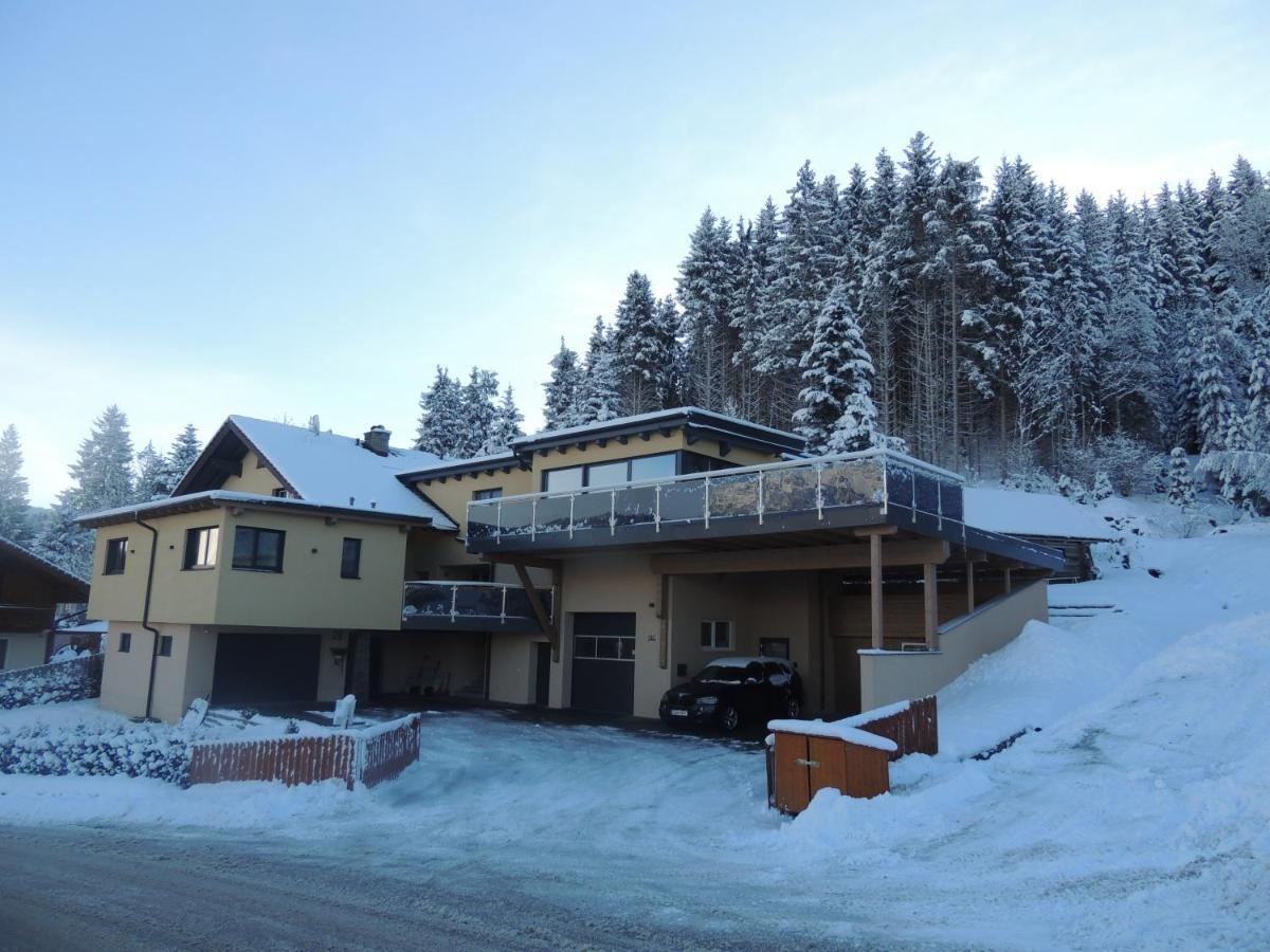 Appartement Seggl 2 พรุกแกร์น ภายนอก รูปภาพ