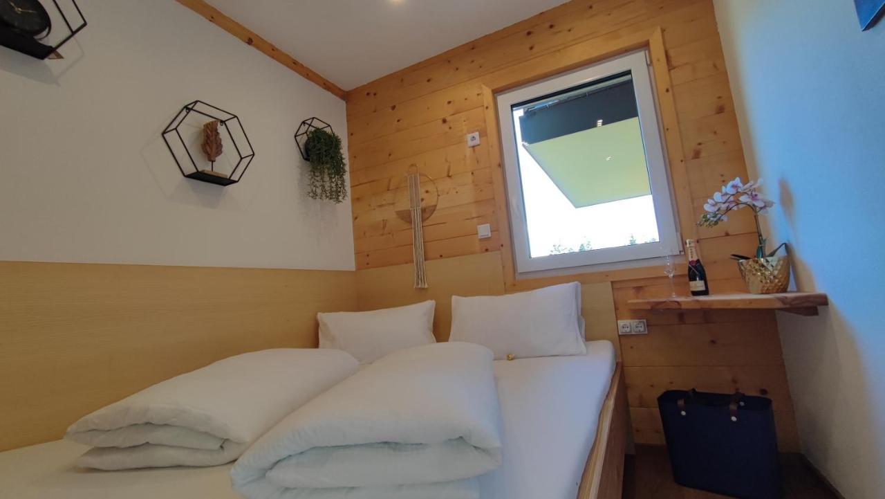Appartement Seggl 2 พรุกแกร์น ภายนอก รูปภาพ