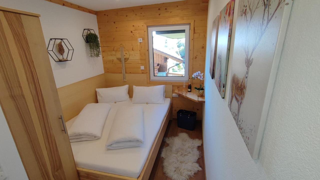 Appartement Seggl 2 พรุกแกร์น ภายนอก รูปภาพ