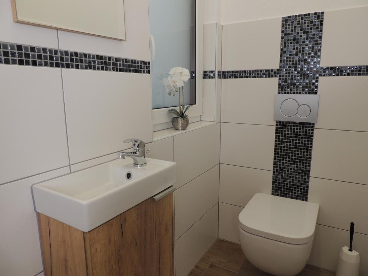 Appartement Seggl 2 พรุกแกร์น ภายนอก รูปภาพ