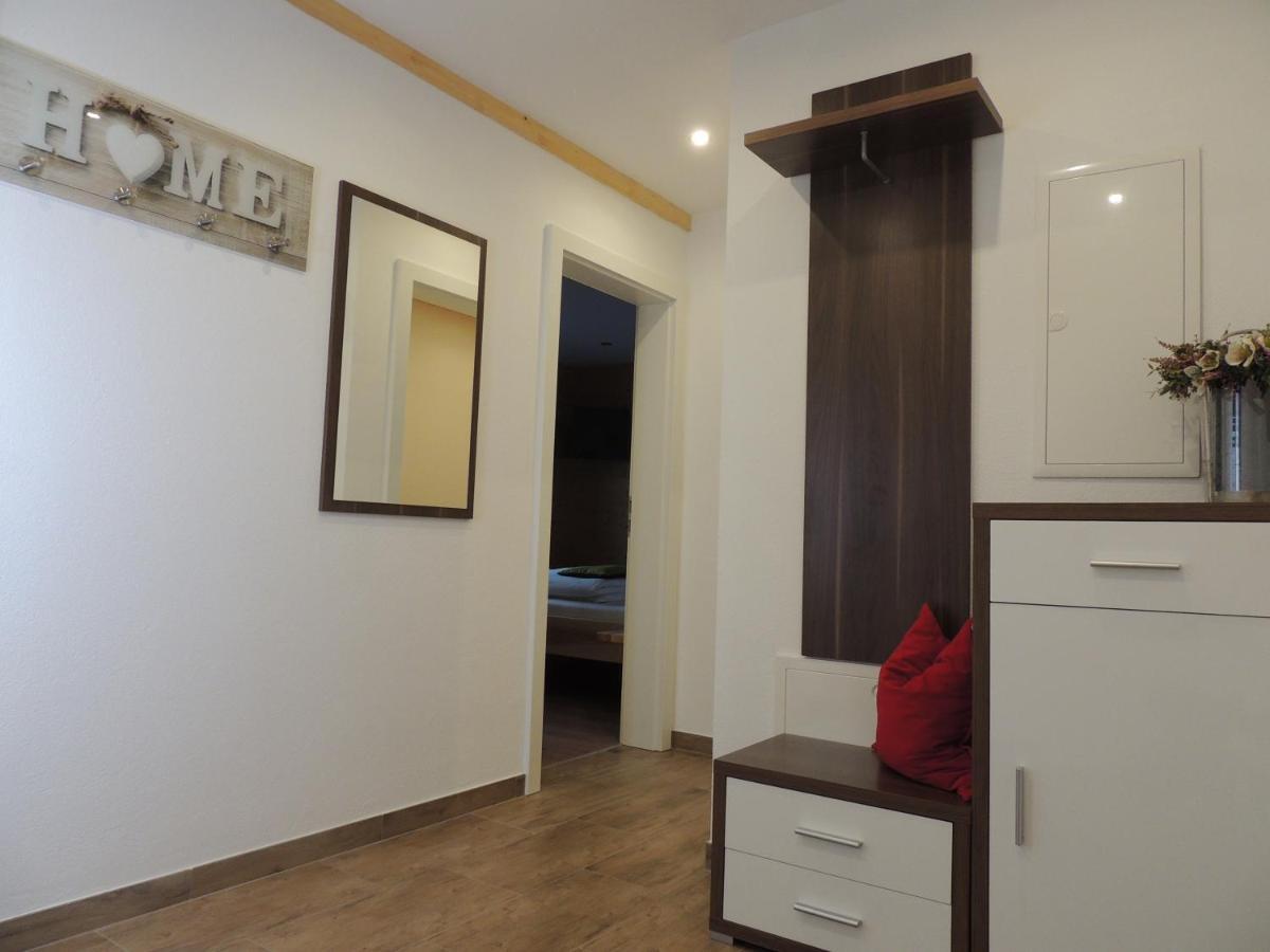 Appartement Seggl 2 พรุกแกร์น ภายนอก รูปภาพ