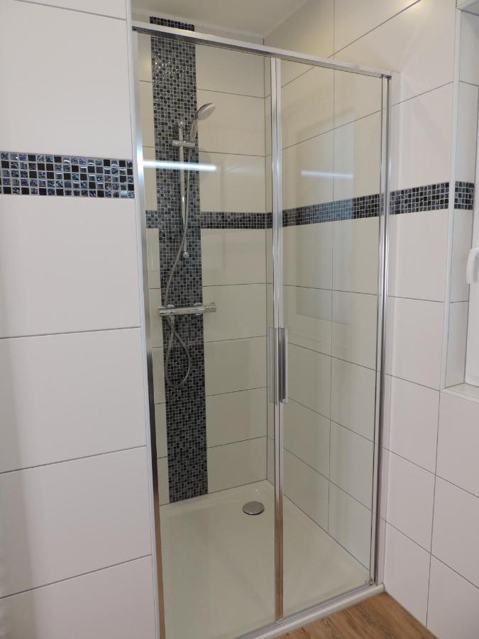 Appartement Seggl 2 พรุกแกร์น ภายนอก รูปภาพ