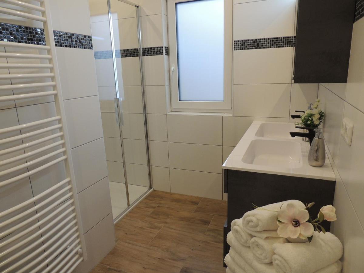 Appartement Seggl 2 พรุกแกร์น ภายนอก รูปภาพ