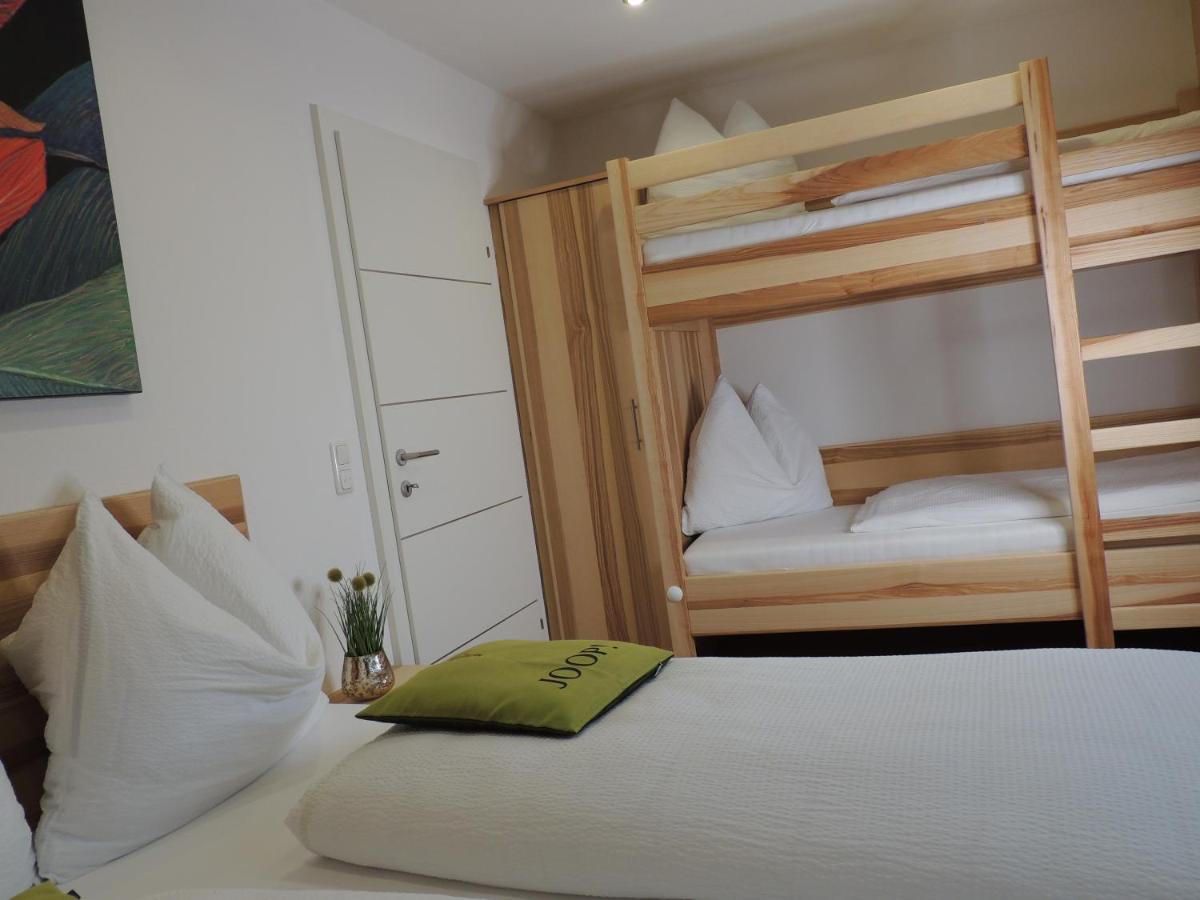 Appartement Seggl 2 พรุกแกร์น ภายนอก รูปภาพ