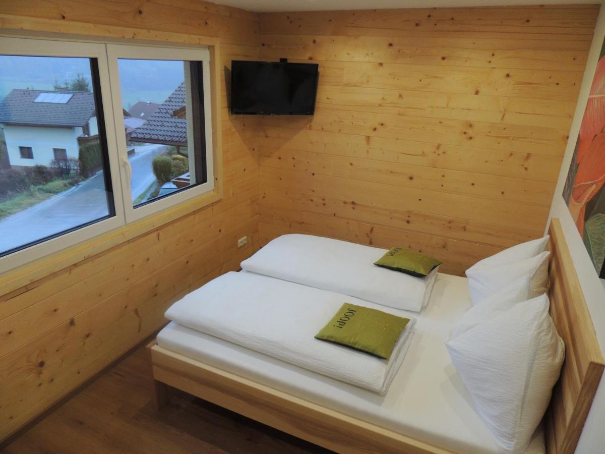 Appartement Seggl 2 พรุกแกร์น ภายนอก รูปภาพ