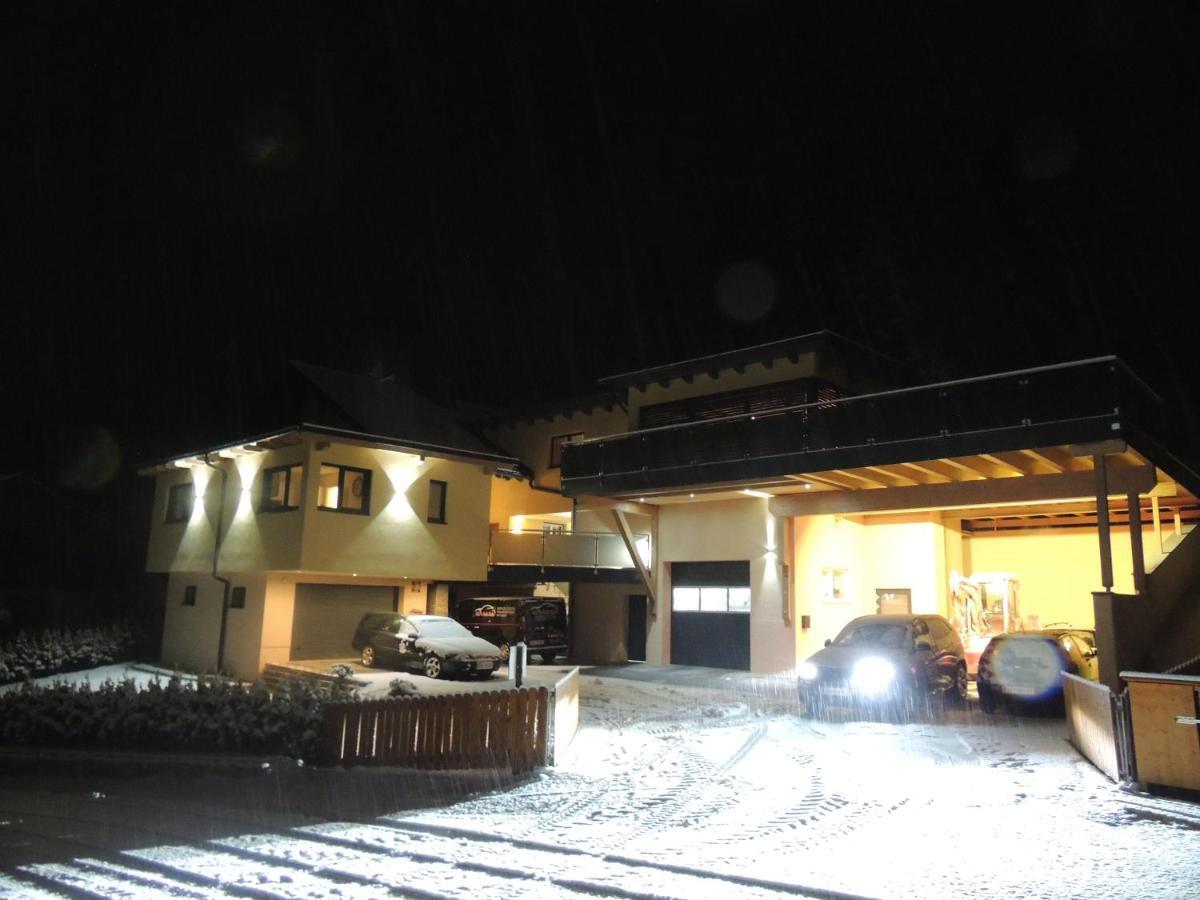 Appartement Seggl 2 พรุกแกร์น ภายนอก รูปภาพ